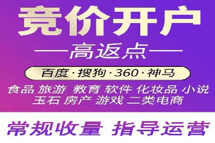 sem百度竞价广告投放策略的五大成功案例